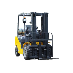 XCMG FL30T-NJX2 6000 lb Propane Forklift