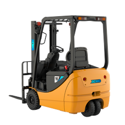 XCMG BTW350 3307 lb Electric forklift 